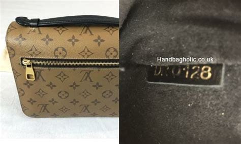 date code on lv|louis vuitton 070117.